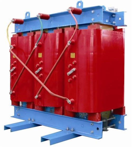南平SCB11-2000KVA/10KV干式变压器