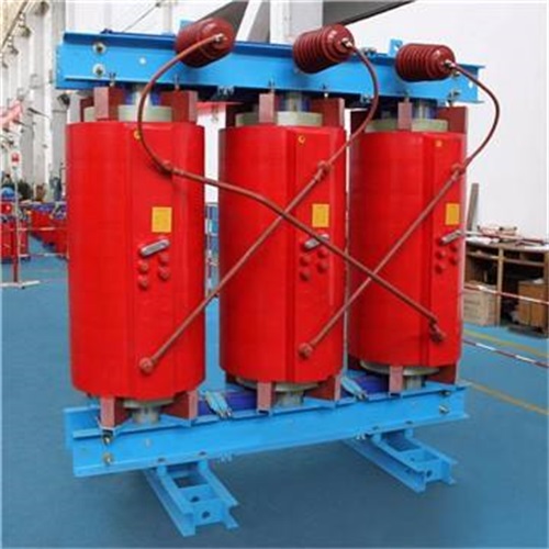南平SCB10-630KVA/10KV干式变压器
