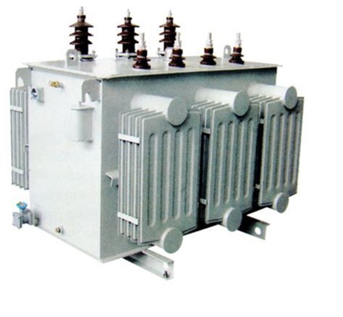 南平SCB11-50KVA/10KV/0.4KV油浸式变压器
