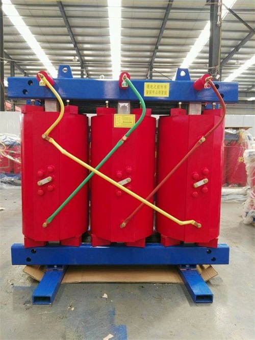 南平SCB11-160KVA/10KV/0.4KV干式变压器