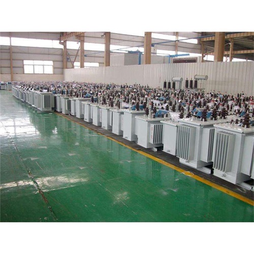 南平S13-800KVA/35KV/10KV/0.4KV油浸式变压器