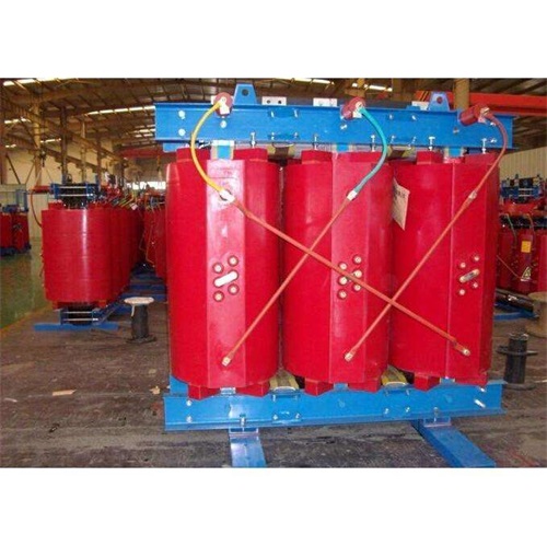 南平SCB10-315KVA/10KV/0.4KV干式变压器