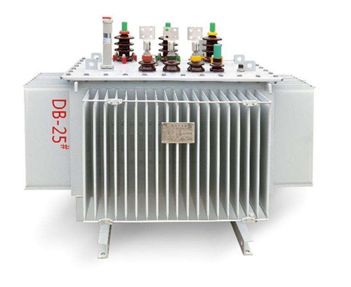 南平S11-2000KVA/35KV/10KV/0.4KV油浸式变压器