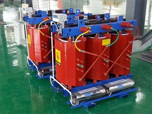 南平SCB10-3150KVA/10KV/0.4KV干式变压器