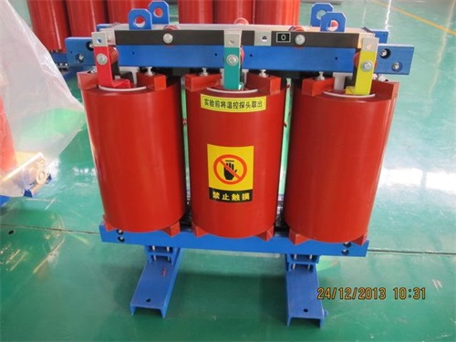 南平SCB11-630KVA/10KV/0.4KV干式变压器