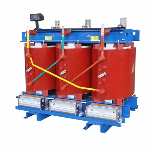 南平SCB11-3150KVA/10KV/0.4KV干式变压器