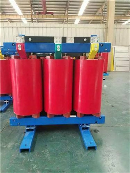 南平SCB11-500KVA干式变压器结构