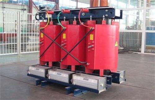 南平SCB12-1250KVA干式变压器技术指标