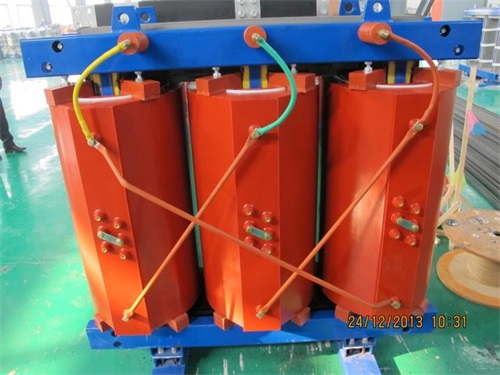 南平SCB10-1600KVA干式变压器价格