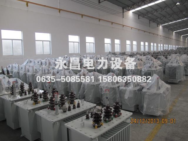 南平S22油浸式变压器批发现货