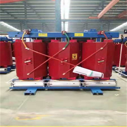 南平SCB11-5000KVA干式变压器