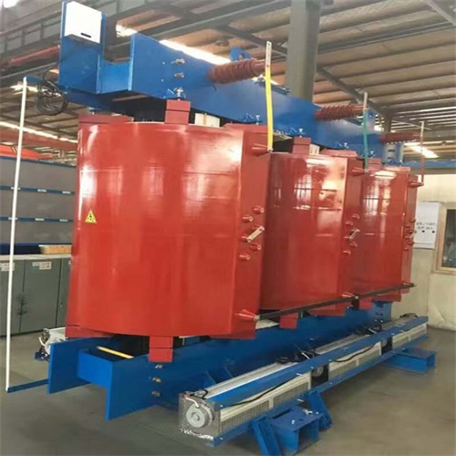 南平SCBH15-315KVA非晶合金干式变压器
