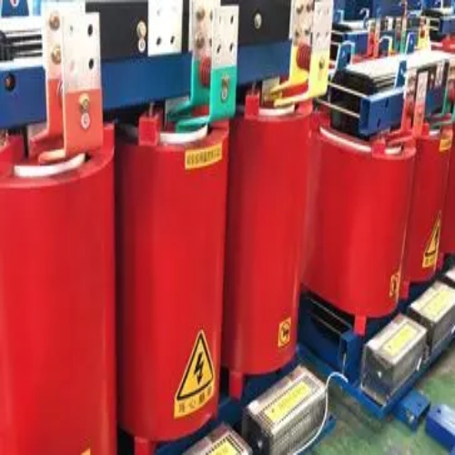南平SCB18-315KVA干式变压器