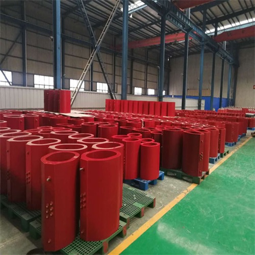 南平SCB13-2500KVA电力变压器